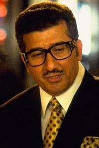 Ali Pirouzkar