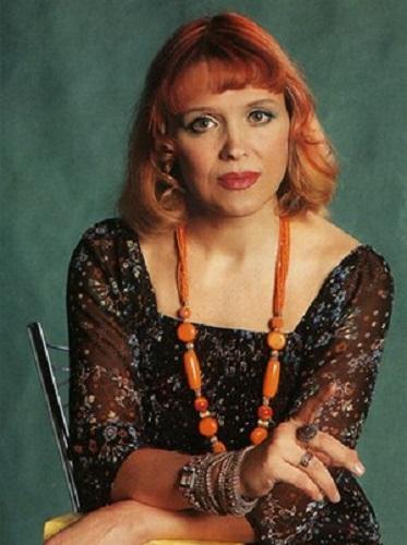 Нина Туманова (II)