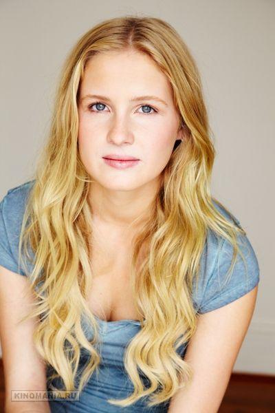 Caitlin Ashley Thompson