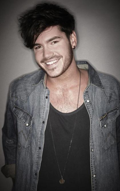 Adam Burridge