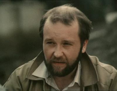 Александр Волхонский
