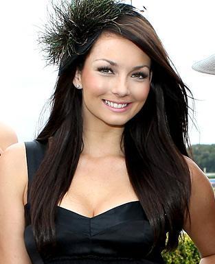 Ricki-Lee Coulter