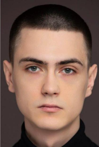 Никита Алефёров