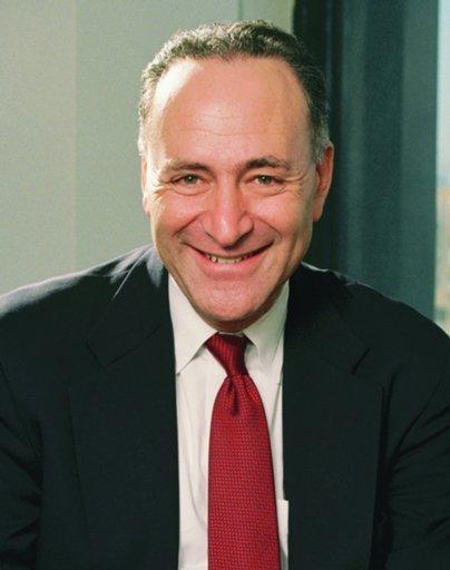 Charles E. Schumer