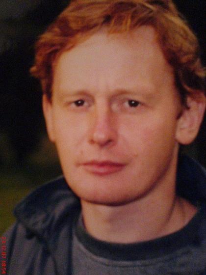Андрей Герасимчик