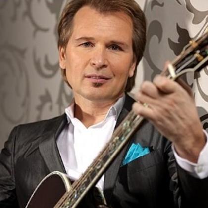 Александр Малинин