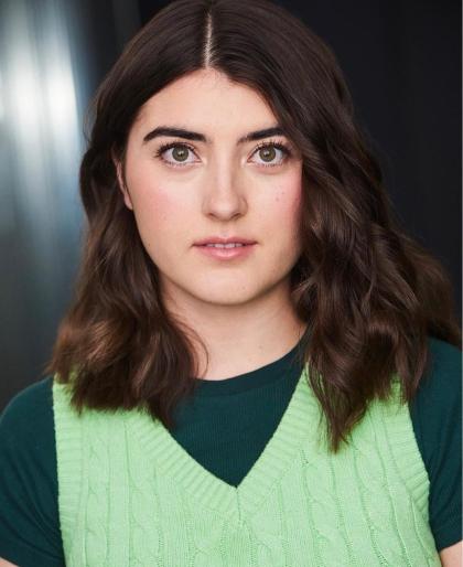 Lauren Leger
