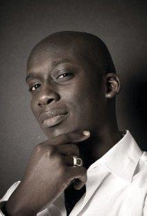 Derrick N. Ashong