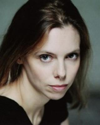 Aurélia Alcaïs
