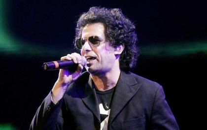 Andrés Calamaro