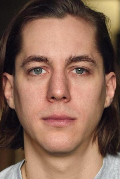 Max Gindorff