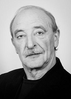Гарий Черняховский
