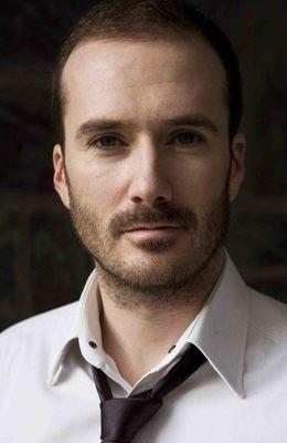 Grégory Le Fourn