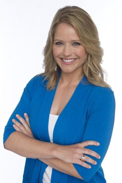 Sara Haines