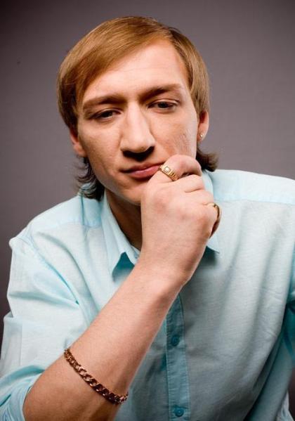 Александр Сидельников