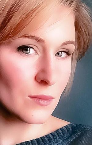 Александра Гленн