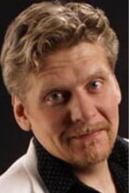 Сергей Калантай