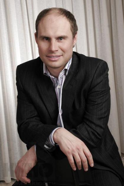 Кирилл Якубовский