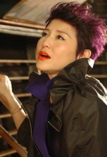Prudence Liew