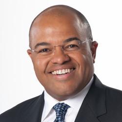 Mike Tirico