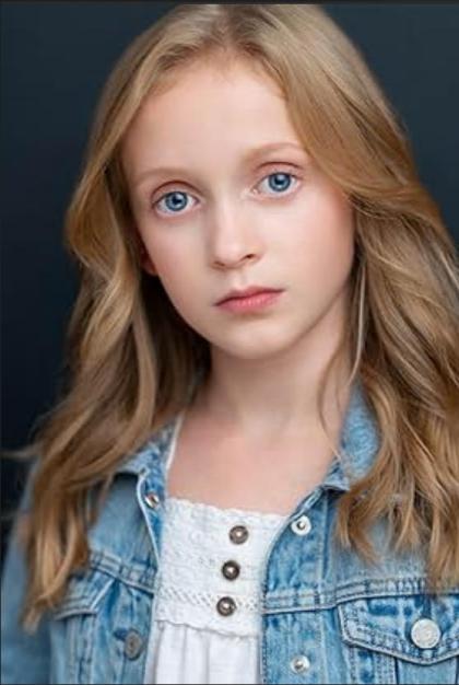 Alayna Edwards