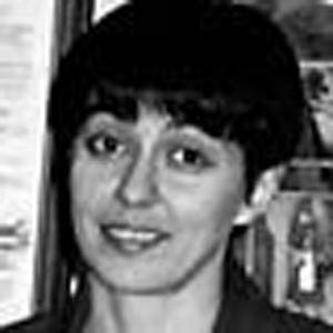 Марина Дроздова