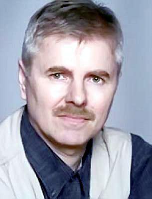 Олег Урюмцев