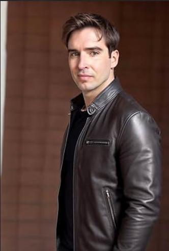Jason Patrick Mills