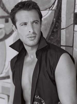 Fabrice Sopoglian