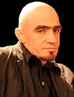 Юрий Шумило