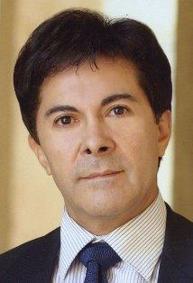 Ron Vitalia