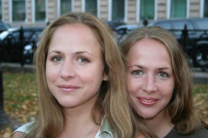 Светлана Стрелкова