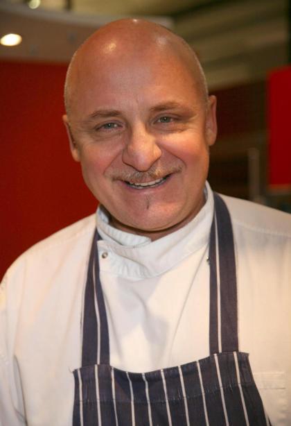Aldo Zilli