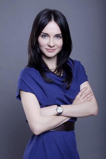 Анастасия Тюрина