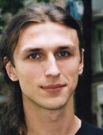 Дмитрий Ануров