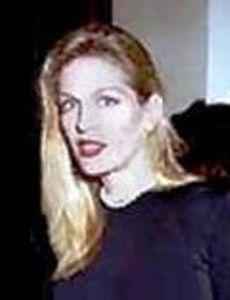 Pricilla Phillips