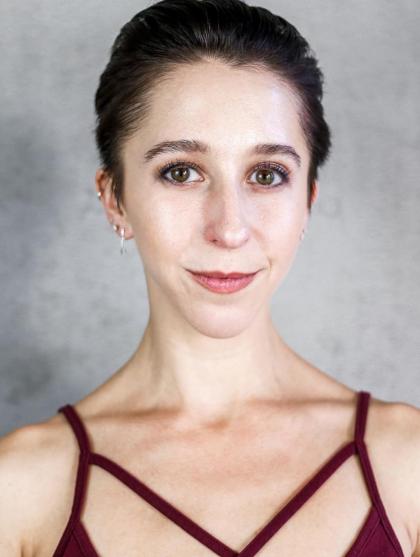 Cassie Lowe