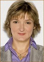 Анна Безлюдная