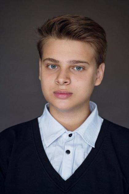 Владимир Дубровский (V)