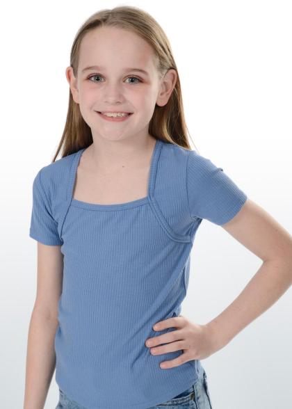 Brielle Pribbernow
