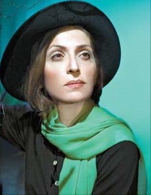 Карина Джанджугазян