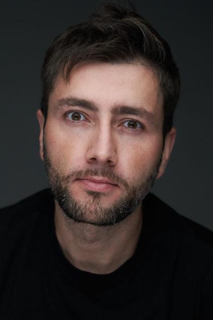 Артур Бабаев