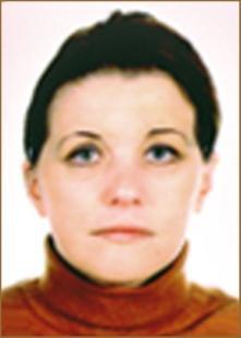 Наталия Пятерикова