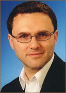 Александр Бухман