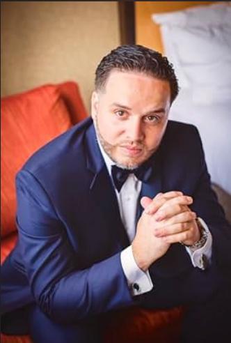 Joey Anibal Mendez Jr.