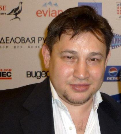 Александр Изотов