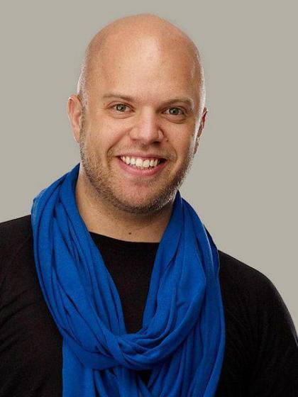 Joshua Christensen
