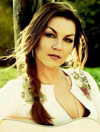 Gretchen Wilson