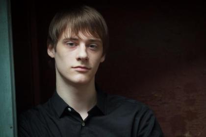 Матвей Матвеев (III)
