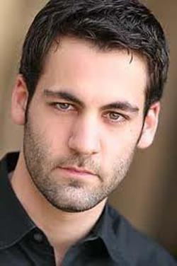 Jarrett Grode